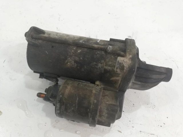 bontott FIAT PANDA Önindító