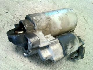 bontott FIAT PANDA Önindító