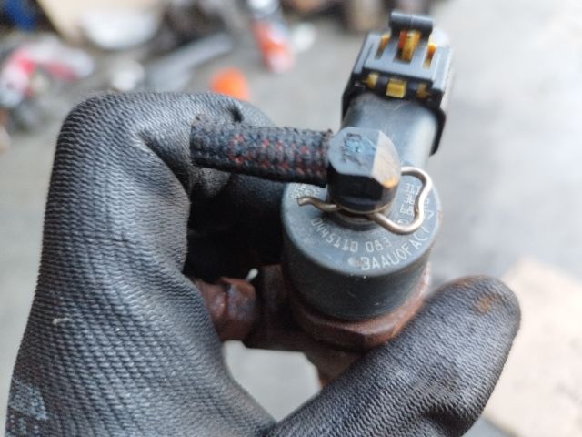 bontott FIAT PANDA Porlasztó (1 db)