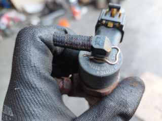 bontott FIAT PANDA Porlasztó (1 db)