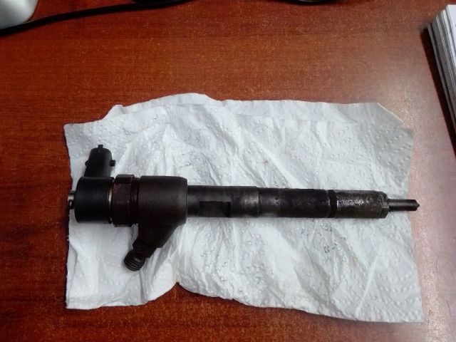 bontott FIAT PANDA Porlasztó (1 db)