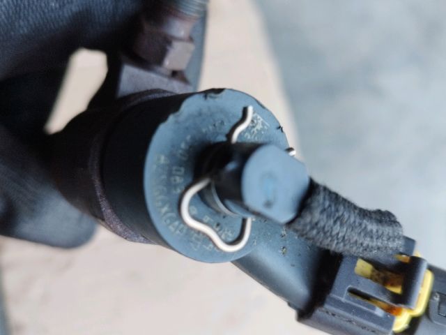 bontott FIAT PANDA Porlasztó (1 db)