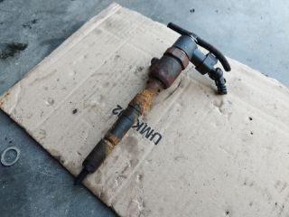 bontott FIAT PANDA Porlasztó (1 db)