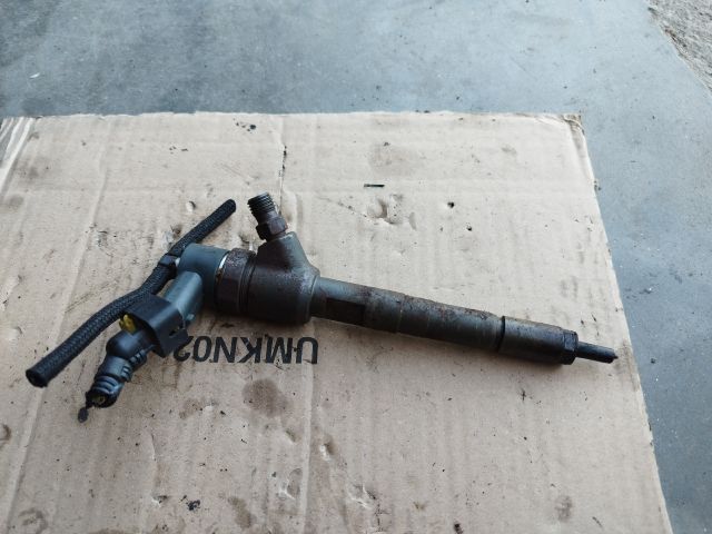 bontott FIAT PANDA Porlasztó (1 db)