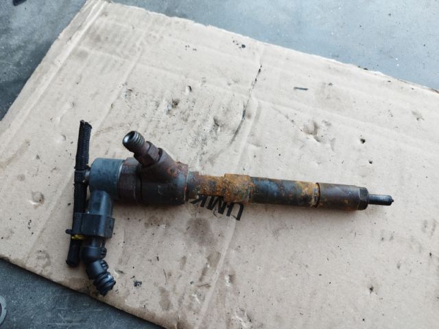 bontott FIAT PANDA Porlasztó (1 db)