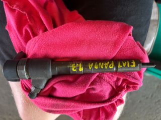 bontott FIAT PANDA Porlasztó (1 db)