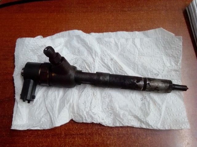 bontott FIAT PANDA Porlasztó (1 db)