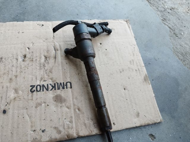 bontott FIAT PANDA Porlasztó (1 db)