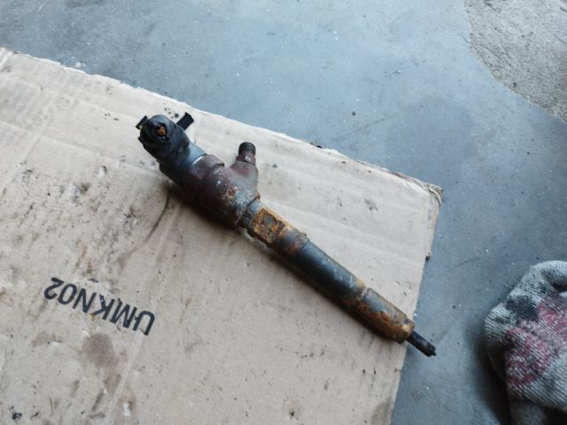 bontott FIAT PANDA Porlasztó (1 db)