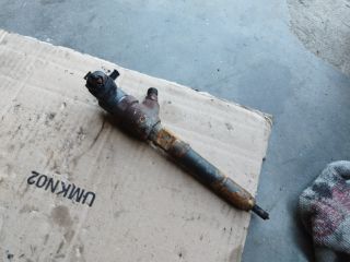 bontott FIAT PANDA Porlasztó (1 db)