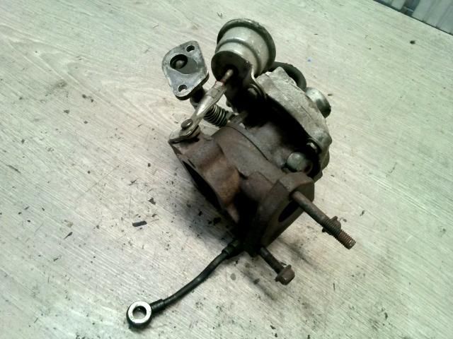 bontott FIAT PANDA Turbó