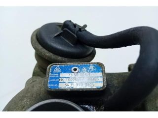 bontott FIAT PANDA Turbó