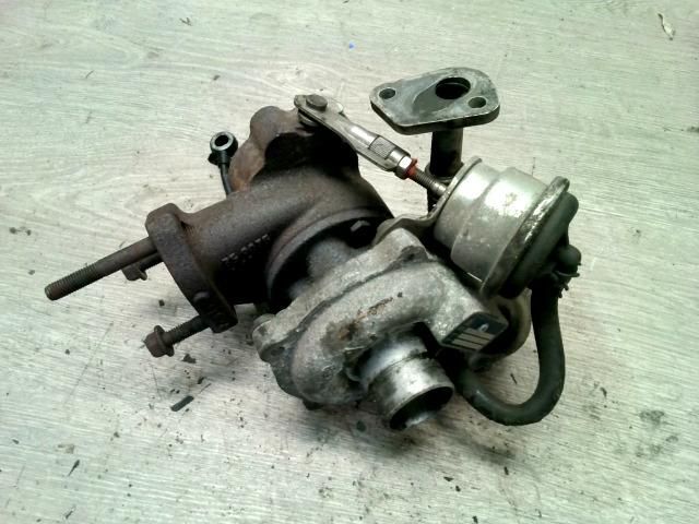 bontott FIAT PANDA Turbó