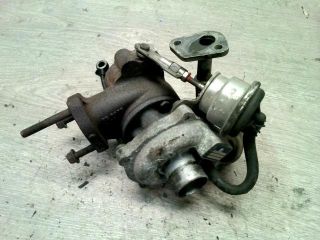 bontott FIAT PANDA Turbó