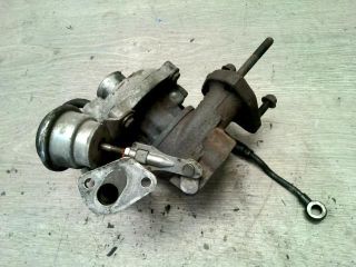 bontott FIAT PANDA Turbó