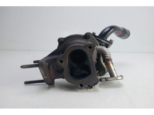 bontott FIAT PANDA Turbó