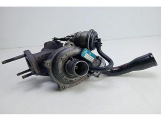 bontott FIAT PANDA Turbó