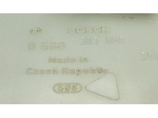 bontott FIAT PANDA Üzemanyag Szivattyú