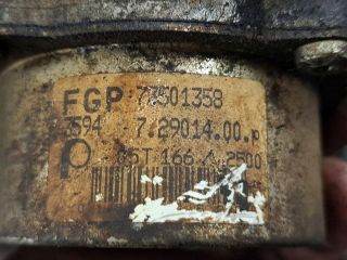 bontott FIAT PANDA Vákumpumpa