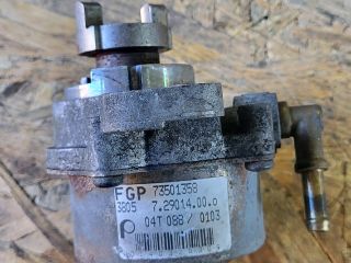 bontott FIAT PANDA Vákumpumpa