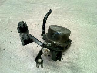 bontott FIAT PANDA Vákumpumpa