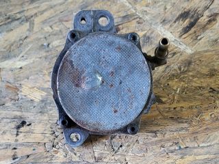 bontott FIAT PANDA Vákumpumpa