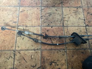 bontott FIAT PANDA Váltó Bowden