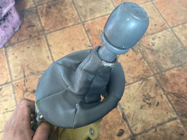 bontott FIAT PANDA Váltó Bowden