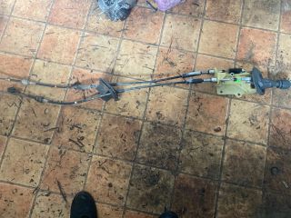 bontott FIAT PANDA Váltó Bowden