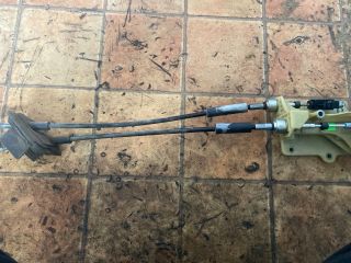 bontott FIAT PANDA Váltó Bowden