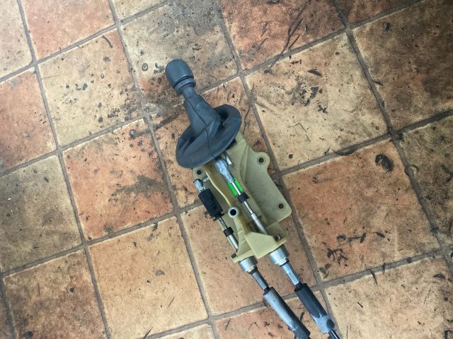 bontott FIAT PANDA Váltó Bowden