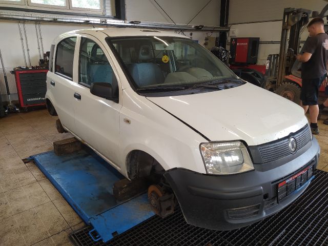 bontott FIAT PANDA Váltó Bowden