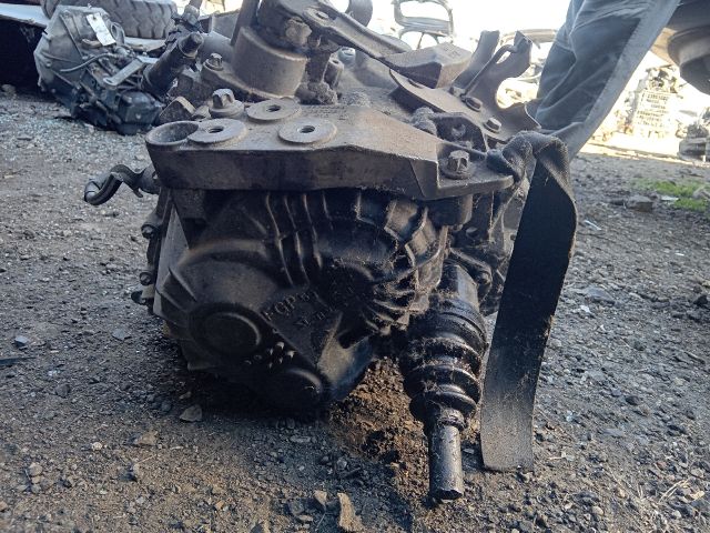 bontott FIAT PANDA Váltó (Mechanikus)