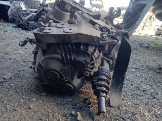 bontott FIAT PANDA Váltó (Mechanikus)