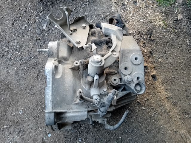 bontott FIAT PANDA Váltó (Mechanikus)