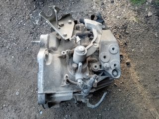 bontott FIAT PANDA Váltó (Mechanikus)