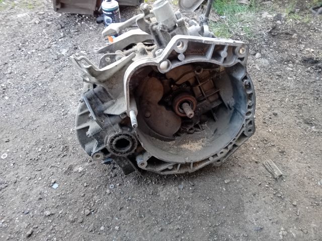 bontott FIAT PANDA Váltó (Mechanikus)