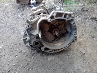 bontott FIAT PANDA Váltó (Mechanikus)