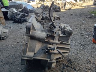 bontott FIAT PANDA Váltó (Mechanikus)