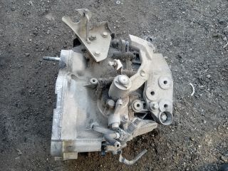 bontott FIAT PANDA Váltó (Mechanikus)