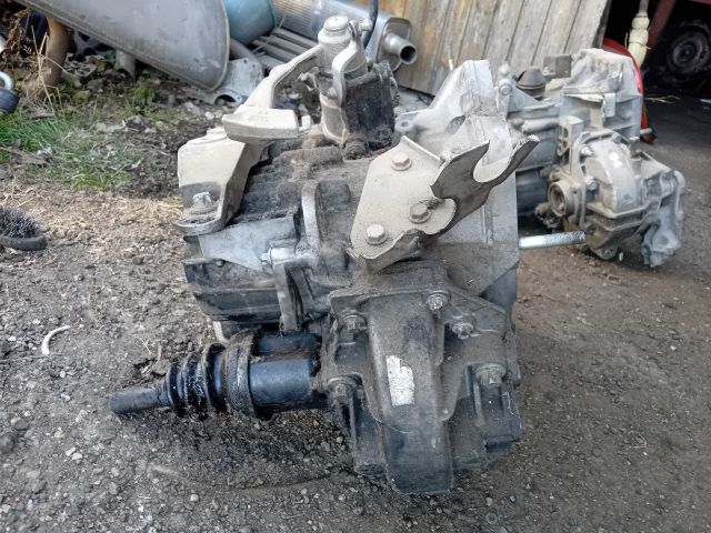 bontott FIAT PANDA Váltó (Mechanikus)