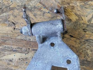 bontott FIAT PANDA Váltó Tartó Bak (Pozíciófüggetlen)