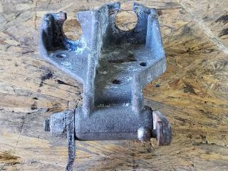 bontott FIAT PANDA Váltó Tartó Bak (Pozíciófüggetlen)