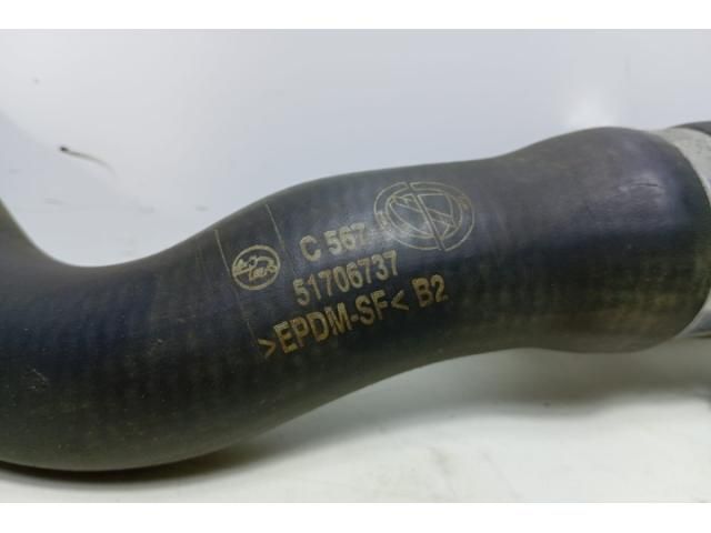 bontott FIAT PANDA Vízcső Tartó Bak