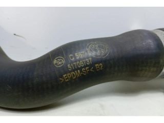 bontott FIAT PANDA Vízcső Tartó Bak