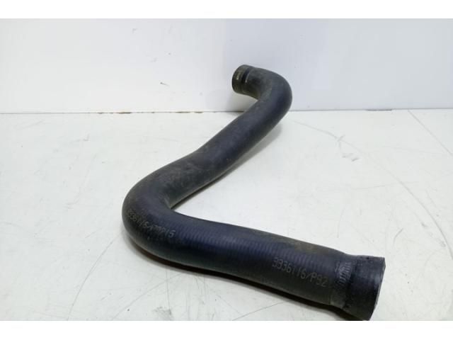 bontott FIAT PANDA Vízcső Tartó Bak