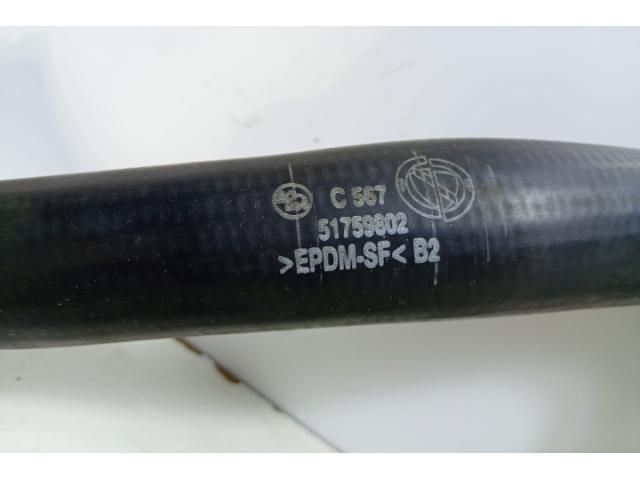 bontott FIAT PANDA Vízcső Tartó Bak