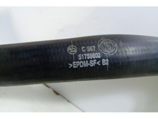 bontott FIAT PANDA Vízcső Tartó Bak