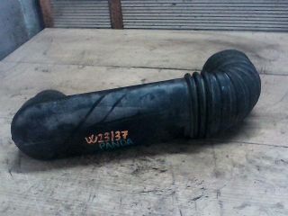 bontott FIAT PANDA Légbeömlő Cső