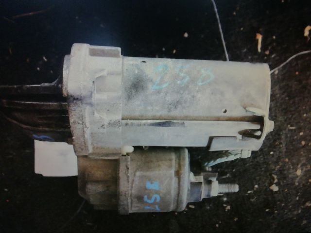 bontott FIAT PANDA Önindító